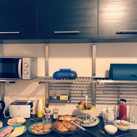 Napoli City Inn Bed & Breakfast