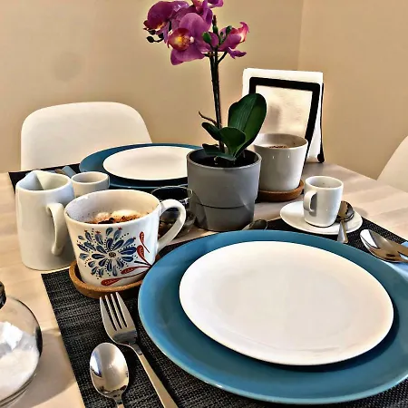 Napoli City Inn Bed & Breakfast Neapol