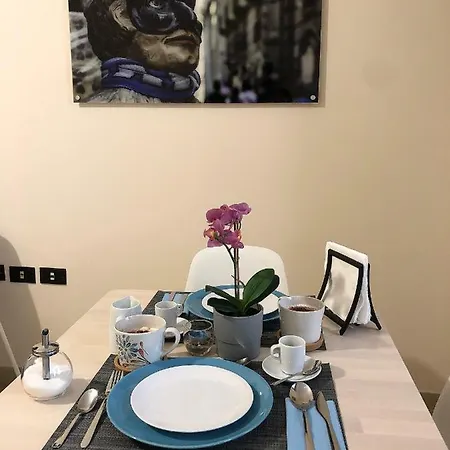 Napoli City Inn 3*