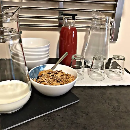 Napoli City Inn Bed & Breakfast Neapol