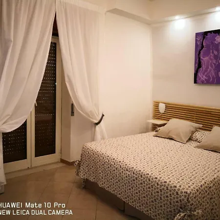Casa Nel Cuore Di Centro Storico Holiday home Naples