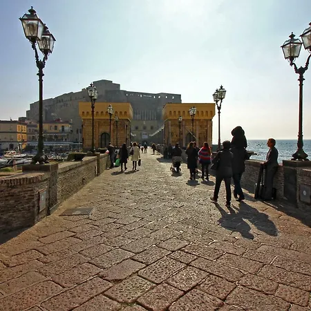 Casa Antico Borgo Santa Lucia *