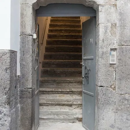 Appartamento Parva Domus Napoli