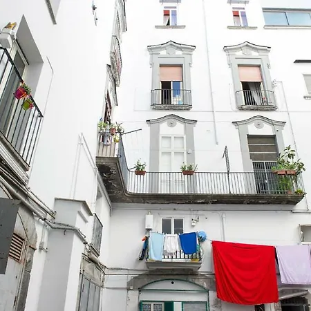 Parva Domus Appartamento *