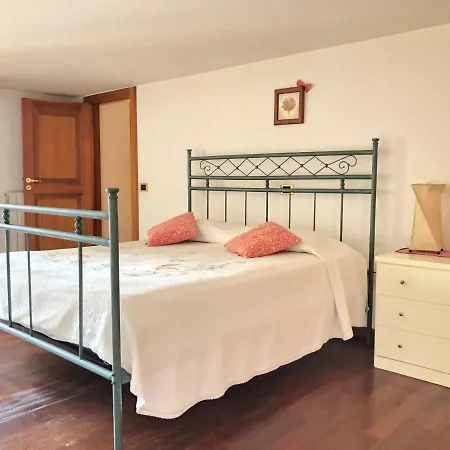29 Via Dei Carrozzieri A Monteoliveto Apartment