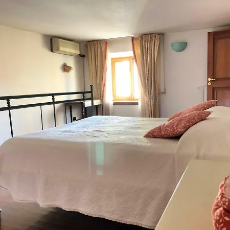 29 Via Dei Carrozzieri A Monteoliveto Apartment Naples