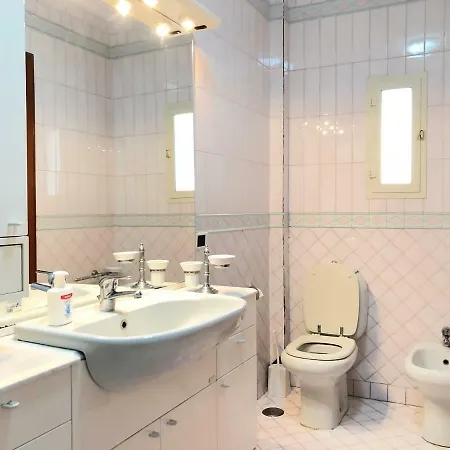 Apartment 29 Via Dei Carrozzieri A Monteoliveto *