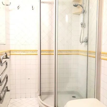 Apartment 29 Via Dei Carrozzieri A Monteoliveto *