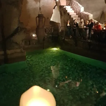 Casa Alessandra * Naples
