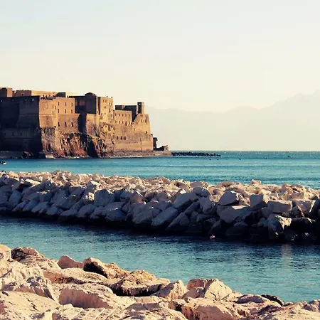 Casa Alessandra Naples