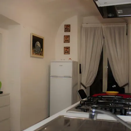 Casa Nel Cuore Di Centro Storico