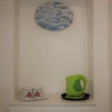 Holiday home Casa Nel Cuore Di Centro Storico Naples