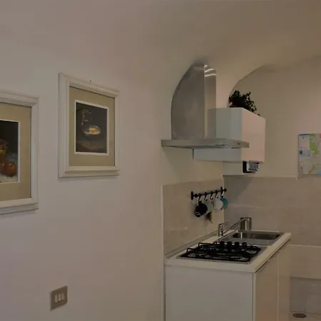 Holiday home Casa Nel Cuore Di Centro Storico