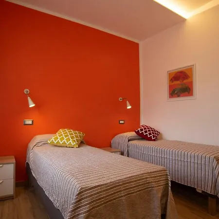 Vanvitelli Domus 2*