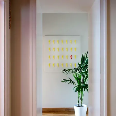 Apartment La Casa Sul Nilo