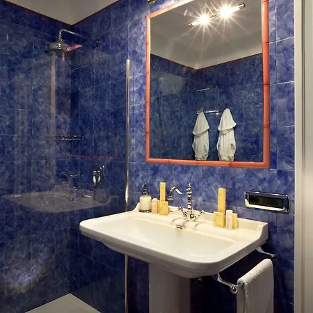 La Casa Sul Nilo Apartment