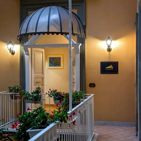 Apartment La Casa Sul Nilo *