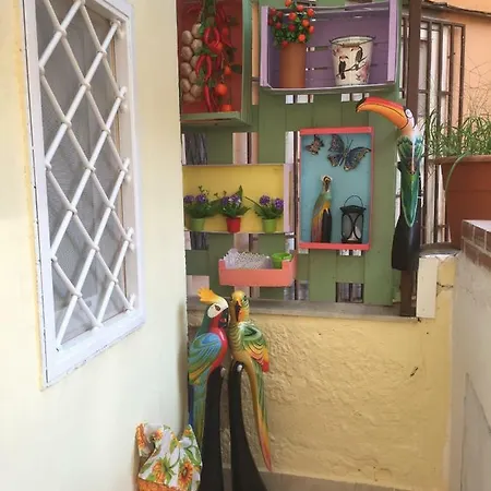 Casa Lorianna Naples