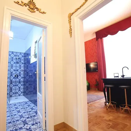La Casa Sul Nilo *