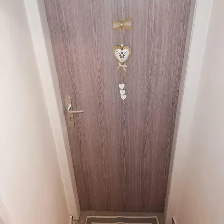 Guest house Addu' Ninucc' Naples
