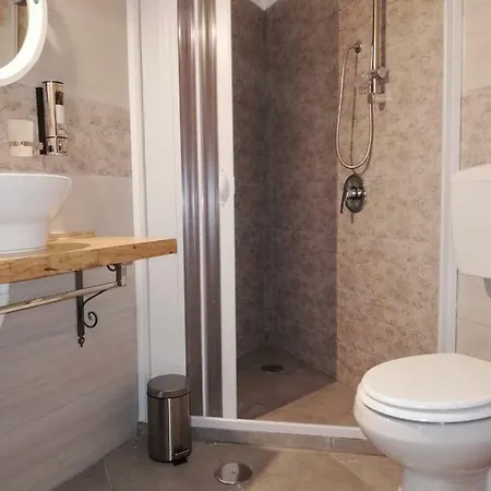 Guest house Addu' Ninucc' Naples