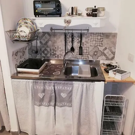 Addu' Ninucc' Guest house Naples