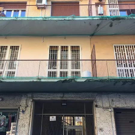 Apartment Casa Lorianna