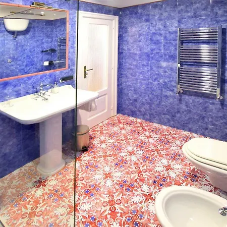 La Casa Sul Nilo Apartment