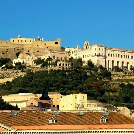 Appartement Delicia - Con Terrazza Naples