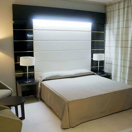 Hotel Palazzo Salgar