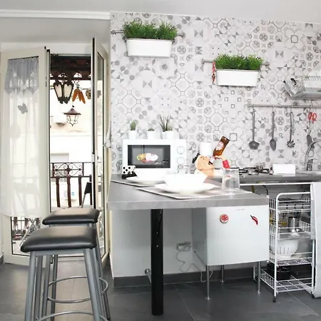 Casa Fortuna Apartment Naples