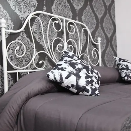 Casa Fortuna Apartment *