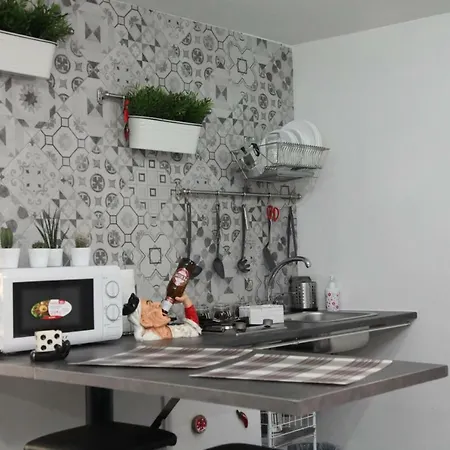 Apartment Casa Fortuna
