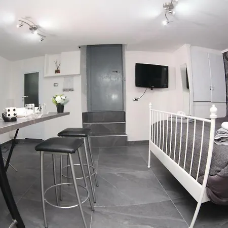 Casa Fortuna Apartment