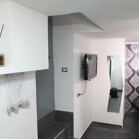 Apartment Casa Fortuna