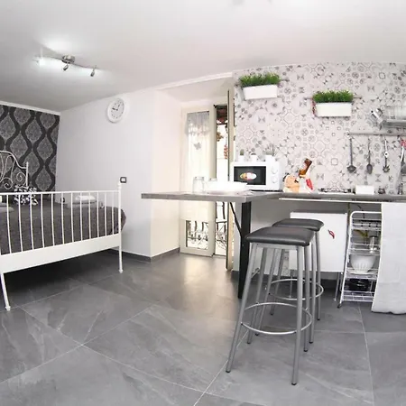 Apartment Casa Fortuna