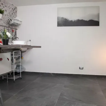 Apartment Casa Fortuna