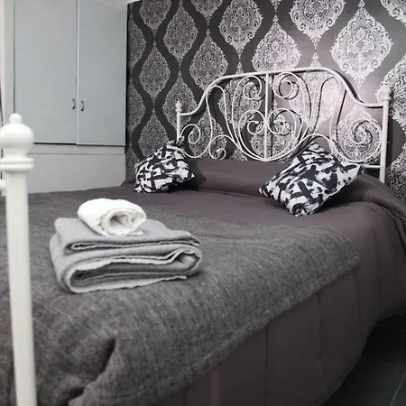 Casa Fortuna Apartment Naples