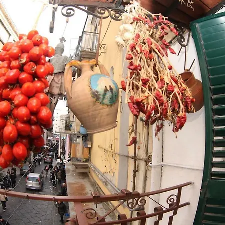 Casa Fortuna Naples