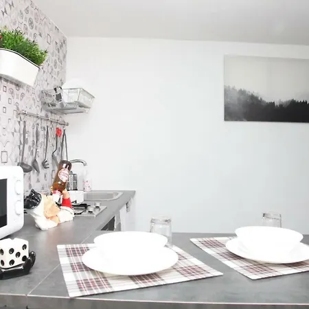 Casa Fortuna Apartment