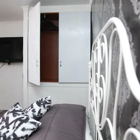 Casa Fortuna Apartment Naples