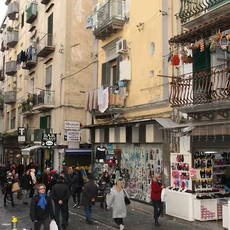 Casa Fortuna Naples