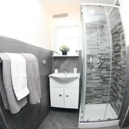 Casa Fortuna Apartment *