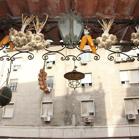 Casa Fortuna Apartment Naples