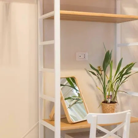 Apartment Civico118 Short Lets