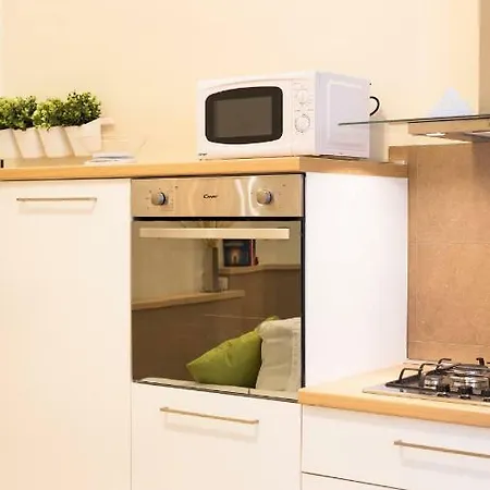 Civico118 Short Lets Apartment