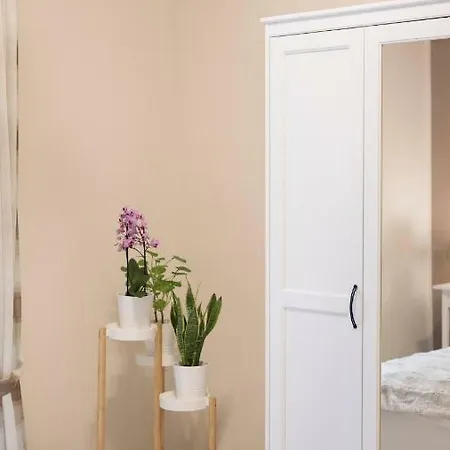 Apartment Civico118 Short Lets *