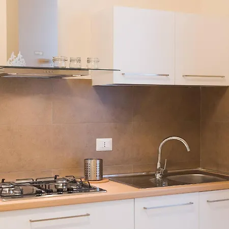 Apartment Civico118 Short Lets Naples