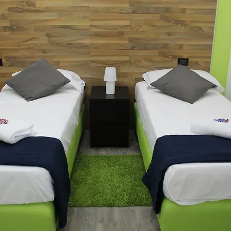 Bed & Breakfast Royalty & Napels