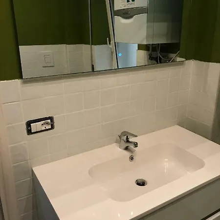 Appartement La Dimora Dell'avvocato *